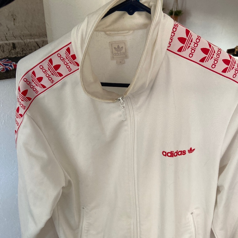Adidas Jacket
